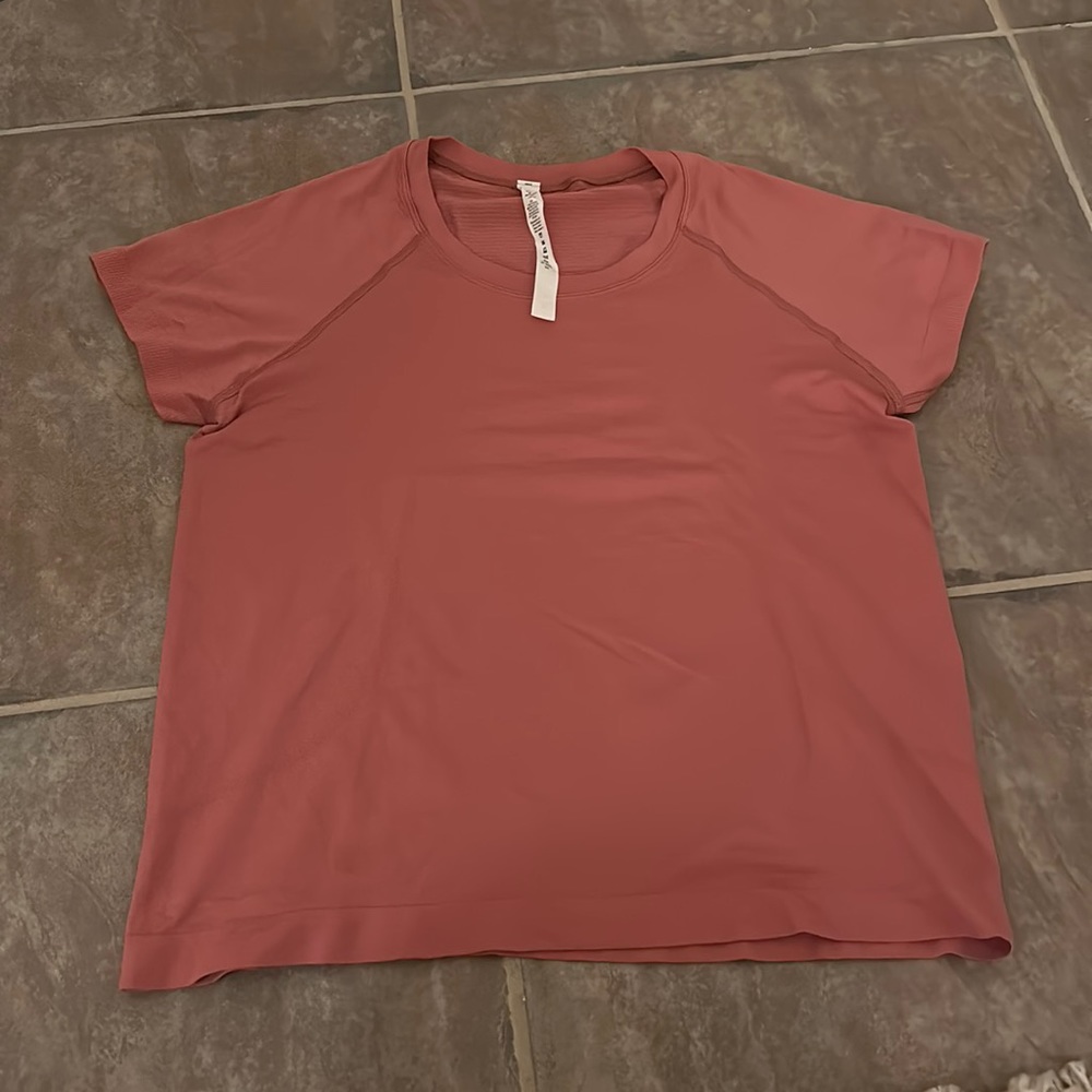 lululemon too
